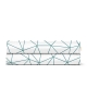 Євро простирадло 220х240 CRYSTAL LINES