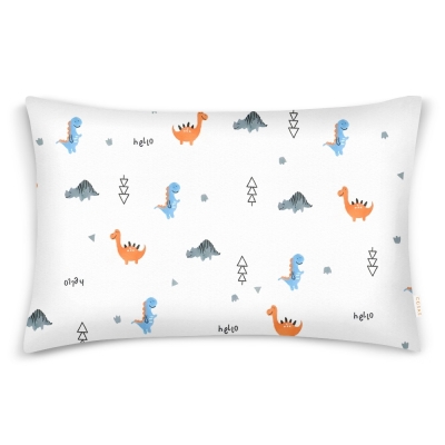 Наволочка на подушку 50х70 DINO PARK