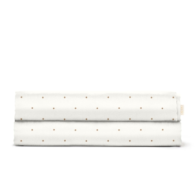 Простирадло 240х260 MINI DOTS CS7