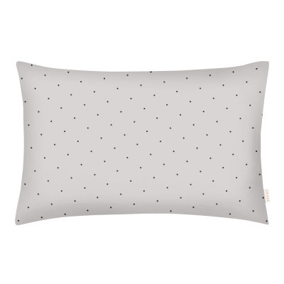Наволочка на подушку 60х60 MINI DOTS