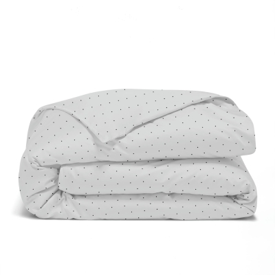 Підковдра двоспальна 175х210 MINI DOTS CS1