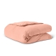 Підковдра дитяча фланель 110х140 PEACH