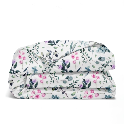 Підковдра двоспальна 180х220 FLORENCE FLOWERS