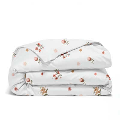 Підковдра євро 200х220 TINY FLOWERS