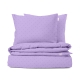 Євро постіль без простирадла LAVENDER