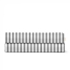 Євро простирадло 220х240 GREY LINE