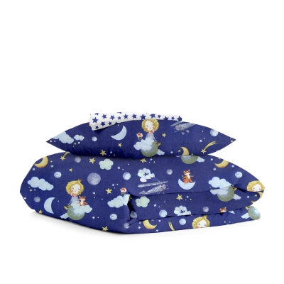 Дитяча постільна білизна в ліжечко LITTLE PRINCE