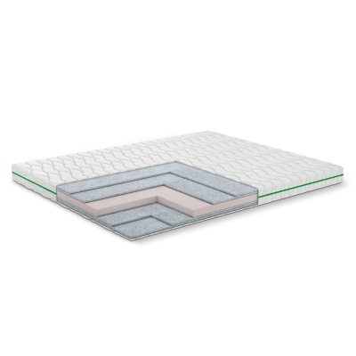 Ортопедичний матрац 120x200 Astra