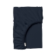 Простирадло на резинці 150x200 MIDNIGHT BLUE