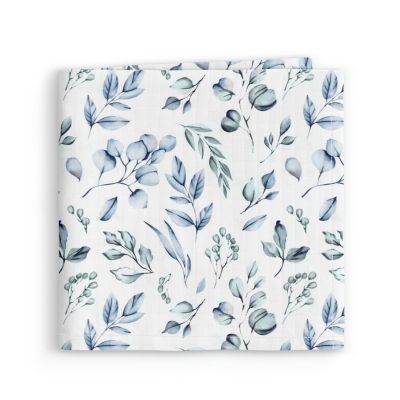 Муслінові пелюшки 75x75 FLOWERS CS2