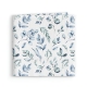 Муслінові пелюшки 75x75 FLOWERS CS2