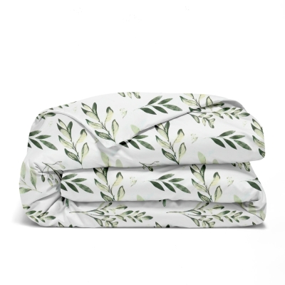 Підковдра євро 200х220 OLIVE MOOD