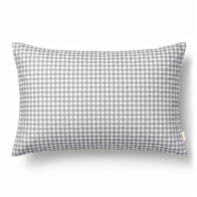 Наволочка на подушку 40х60 PEARL MINI CHECK