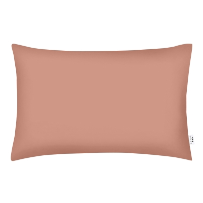 Наволочка на подушку 45х45 COPPER