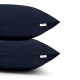 Набір наволочок на подушку 50х70 MIDNIGHT BLUE