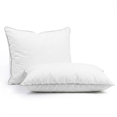 Подушка пух антиалергенна 50x70 Pure Goose 2 шт.