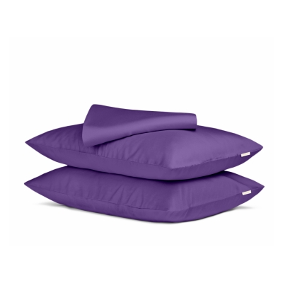 Набір наволочки і простирадло LAVENDER CS1