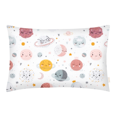 Наволочка на подушку 50х70 HAPPY MOON