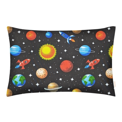 Наволочка на подушку 50х70 SPACE CS2