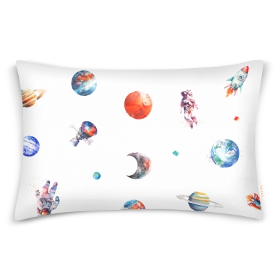 Наволочка на подушку 40х60 SPACE DREAM