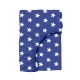 Простирадло на резинці 90x190x25 STARS
