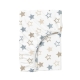 Простирадло на резинці 160х200х25 BEIGE STARFALL