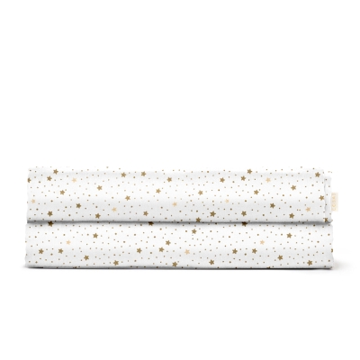 Дитяче простирадло 110х160 GOLDEN STARS CS1