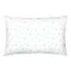 Наволочка на подушку 40х60 STARSFALL MINT WHITE