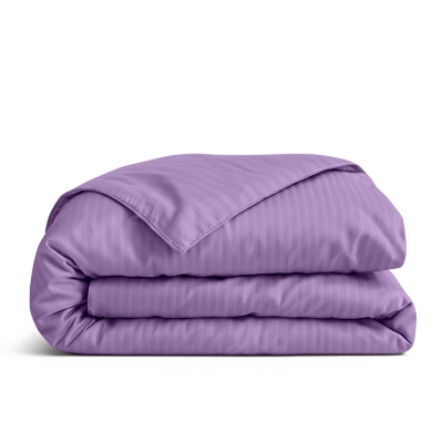 Півтораспальний підодіяльник сатин AMETHYST