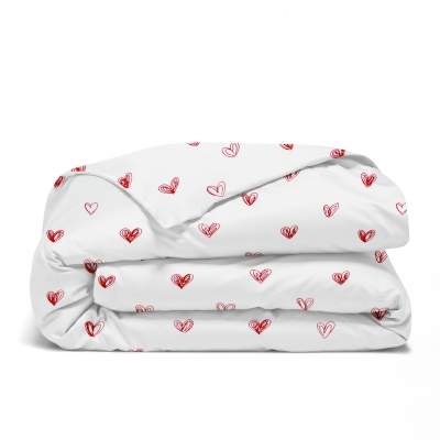 Підковдра двоспальна 175х210 SWEET LOVE