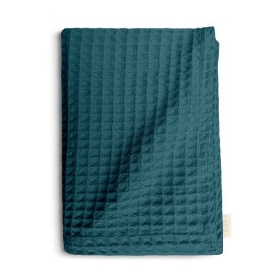 Рушник вафельний 30x30 Ocean Greek Waffle