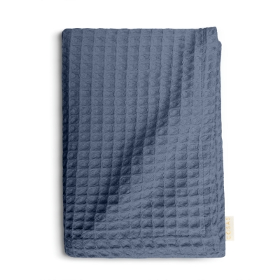 Рушник WAFFLE BLUE CS2