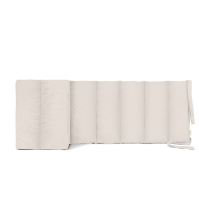 Бортики в дитяче ліжечко IVORY