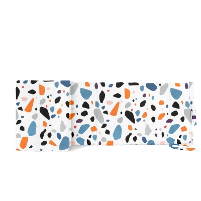 Бортики в дитяче ліжечко 30x60 GEMSTONES