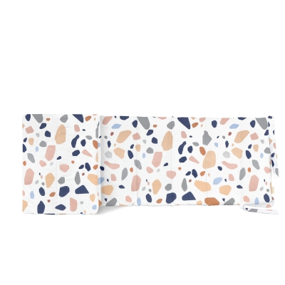 Бортики в дитяче ліжечко 30x120 GEMSTONES CS1