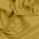 Простирадло сатин на резинці для коляски та люльки 40x80 MARMALADE