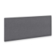 Узголів'я для ліжка CUBA Stormy 55x100 см