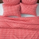 Підковдра євро 220х240 CHERRY MINI CHECK