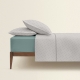 Підодіяльник полуторний 160х220 MINI DOTS