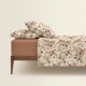 Підковдра полуторна 160х220 FLORAL MOOD