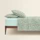 Підковдра двоспальна 175х210 FLORET CS7