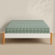 Простирадло на резинці 150x200 FOREST MINI CHECK
