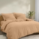 Підковдра євро 200х220 WARM SAND