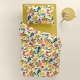 Набір наволочок на подушку 40х60 FAIRY BIRDS