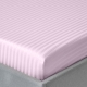 Простирадло сатин на резинці для коляски та люльки 40x80 CAMELLIA