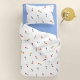 Підковдра полуторна 160х220 WILDFLOWER DREAMS