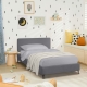 Узголів'я для ліжка BALI Stormy 55x100 см