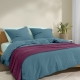 Плед покривало 75x95 Ruby Waffle Weave