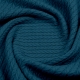 Плед покривало косичка 110х140 Ocean Knitted Braid