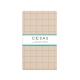 Простирадло на резинці 90х200 BEIGE GEOMETRY